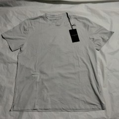 7 Diamonds Lucas Tee Crew Neck T-shirt 4 Way Stretch Anti Odor Men’s L, XL