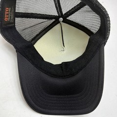 Santo Tequila Trucker Hat Mesh Snapback Guy Fieri Sammy Hagar New