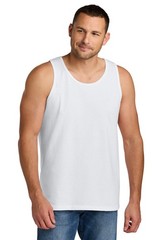 Gildan® 100% US Heavy Cotton™ Tank Top Men’s Casual Summer Sizes S-3XL