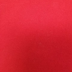 Armani Exchange Men’s Rhinestone Logo Collared Polo Shirt Size Large Red Casual