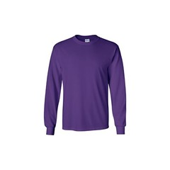 Adult Ultra Cotton® 6 oz. Long-Sleeve T-Shirt – G240