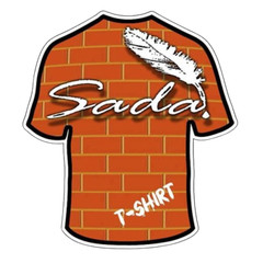 Sada Crew-Neck T-shirt Short-sleeve (3pc)