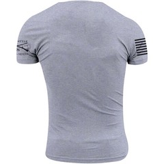 Grunt Style Women’s Come and Take It 2A Edition T-Shirt – Heather Gray