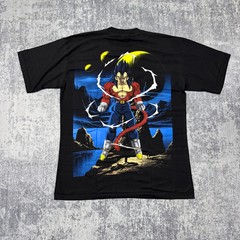 Dragon Ball GT – Goku SSJ4 T-Shirt – 2XL