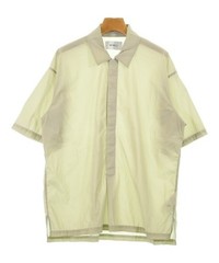 WEWILL Casual Shirts GrayBeige 1(Approx. S) 2200599780163