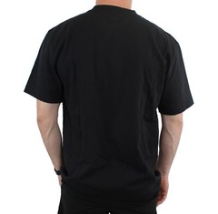 Dickies Men’s Jersey T-Shirt 50/50 Heavyweight Short Sleeve Pocket Crew Neck Tee