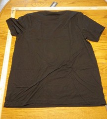 Black Rifle Coffee Company Paramug T-Shirt XXL New With Tags