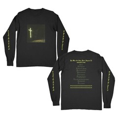 Knocked Loose (You Won’t Go Before You’re Supposed To) Longsleeve