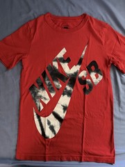 Nike SB T-Shirt Men’s cool graphic logo