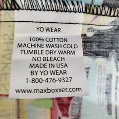 Max Boxxer Hawaiian Camp Shirt Size M USA 1960s Classic Cars Drive In