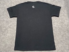 MENDENHALL Glacier Tongass Largest National Forest ALASKA Black Medium Shirt