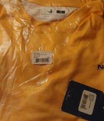 NAUTICA ANGLER LONG SLEEVE PICK YOUR SIZE & COLOR BRAND NEW
