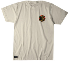 L – OTTE GEAR X HOWITZER POPPIES OF WAR PANTHER TEE LARGE NOT FOG WRMFZY ONE7SIX