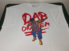 BIGGIE SMALLS T-Shirt , Sizes, 3X, 4X