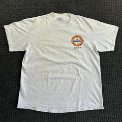 Vintage Nautilus II 2 Kona Hawaii T Shirt XL Single Stitch Sof Tee Made In USA