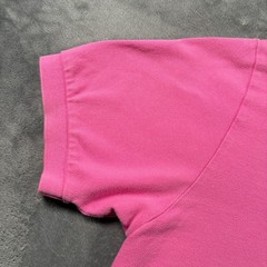 Polo Ralph Lauren Polo Shirt Mens XL Pink Cotton Embroidered Logo Golf Tennis