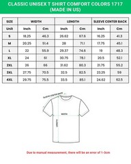Funny Cat Playing Guitar Music Lover Comfort Tee