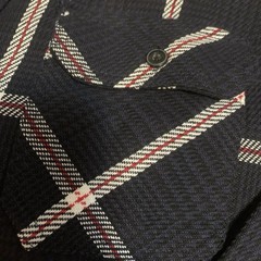 Pacific Trail Mens XL Plaid Heavyweight Cotton Overshirt Shirt Jacket NWOT