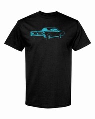 1966 GTO Unisex T-Shirt Multi Colors S-XXL FREE S&H! Pontiac Hoody