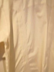 Tropicool Shirt Cuban Guayabera Sz LG-TL Cigar Button Up 4 Pocket Shirt