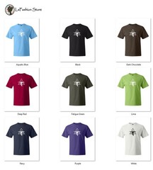 North American Aviation Classic Logo Vintage Aviation T-shirts S-5XL
