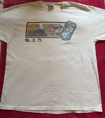 Brisk 2000s Shirt