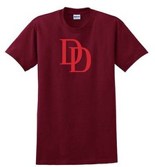 DAREDEVIL T-shirt – SM to 5XL