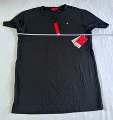 Redvanly Sussex Tee Color Tuxedo Size Medium New With Tag