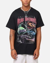 Pixar Cars Delinquent Road Hazards T-Shirt Gildan Unisex – No Import Fees