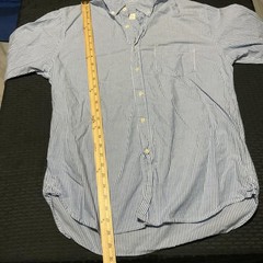 Lot Of 3 Multi Brand Work Dress Shirts Mens Large Button Up Casual