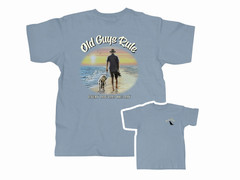 Old Guys Rule – Dogs Days TShirt