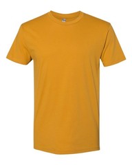 NEW Blank Next Level Unisex/Mens T-Shirt #3600 Cotton or #6210cvc Various Colors
