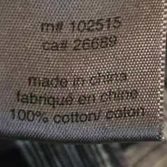 John Varvatos Cotton Checked Shirt
