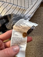 Vivienne Westwood mens Polo Shirt XXL size authentic rare