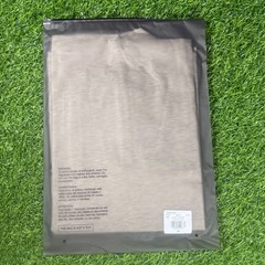 Fear of God Essentials T-Shirt SS22 Light Oatmeal – 100% Authentic (XS-XL)