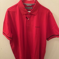 Givenchy Polo Shirt Sz XL Mens Short Sleeve Cotton Logo, Givenchy Polo