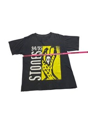 94-95´s The Rolling Stones “North American Tour” Vintage shirt