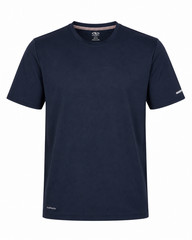 GRI Works Athletic Mens Blue T Shirt
