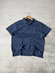 💙 Polo Ralph Lauren Navy Polo Shirt XL – Embroidered Logo