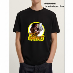 70s Eastwood Classic Movie T-Shirt – Every Which Way But Loose, Right Turn Clyde