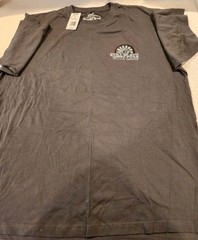 Newport Blue Lot Of – 3 ,Hanes T- Shirts, Cars T-shirt New Tags Size XXL Mens