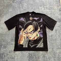 Dragon Ball – Black Goku – Black T-Shirt – XL