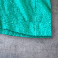 Crazy Dog Brand Men’s Green T-Shirt ‘AVOCADAD’ Size XL