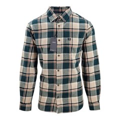 M&S Classic Casual Pure Cotton Flannel Men’s Shirt