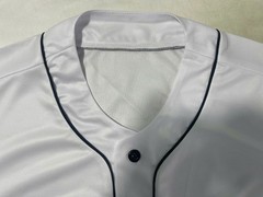 I Am Batman DC Comic Personalized Baseball Jersey With Sewn Trim