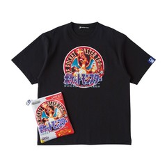 Pokemon Center Release Year Package T-Shirt in Pouch Pokémon Red Game Boy