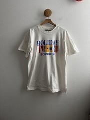 Vintage Carnival Holiday Cruise Tshirt