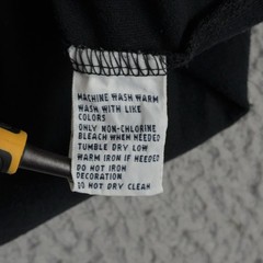 Polo Ralph Lauren Shirt Mens XL Black Winter Sports Alpine Ski 1967 Bleecker