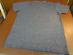 PONY~ Short Sleeve TEE T-SHIRT~Large G4