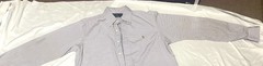 Polo Ralph Lauren striped dress shirt